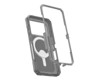 UAG Trooper etui do iPhone 17 Pro MagSafe clear/ash UAG114521114G31 - 1364044 - zdjęcie 4